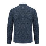 Cardigan Completo Inovador masculino