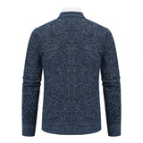 Cardigan Completo Inovador masculino