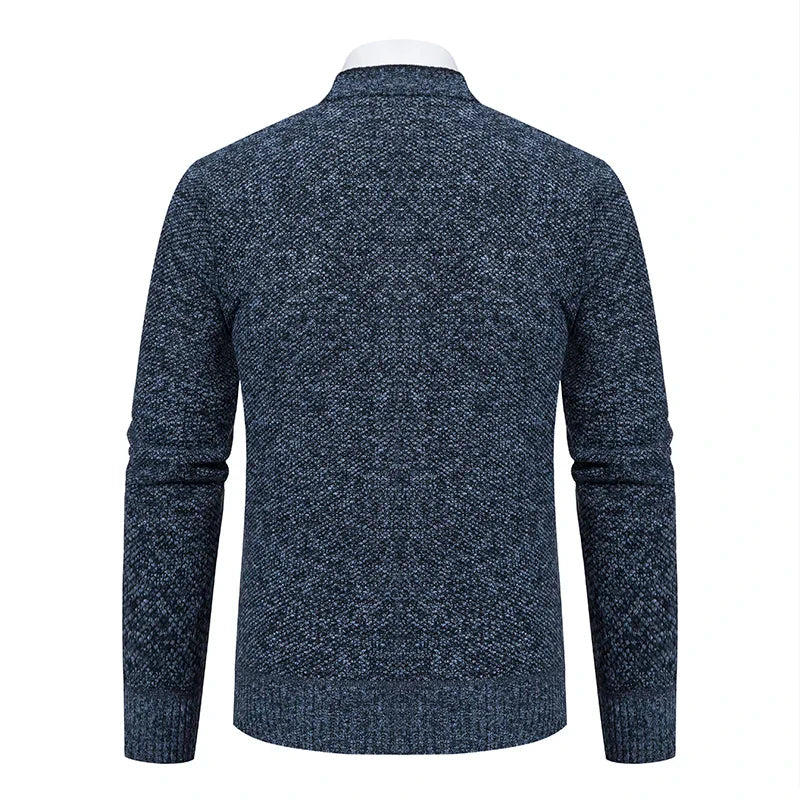 Cardigan Completo Inovador masculino