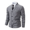 Cardigan Completo Inovador masculino