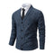 Cardigan Completo Inovador masculino