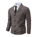 Cardigan Completo Inovador masculino