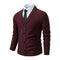 Cardigan Completo Inovador masculino