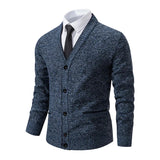 Cardigan Completo Inovador masculino