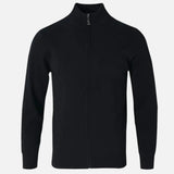 Cardigan Mistura Malha masculino