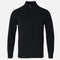 Cardigan Mistura Malha masculino