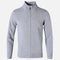 Cardigan Mistura Malha masculino