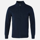 Cardigan Mistura Malha masculino