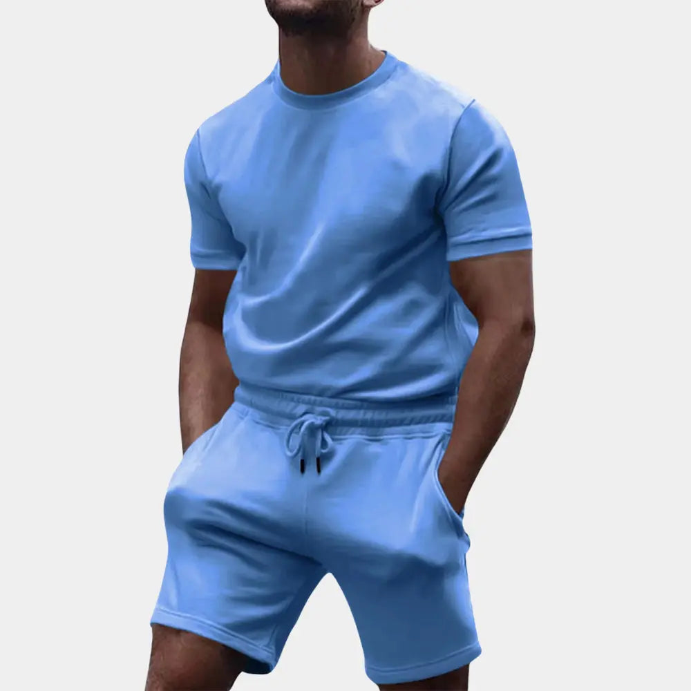T-shirt Oversized masculino