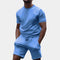 T-shirt Oversized masculino