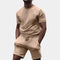 T-shirt Oversized masculino