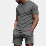 T-shirt Oversized masculino