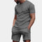 T-shirt Oversized masculino