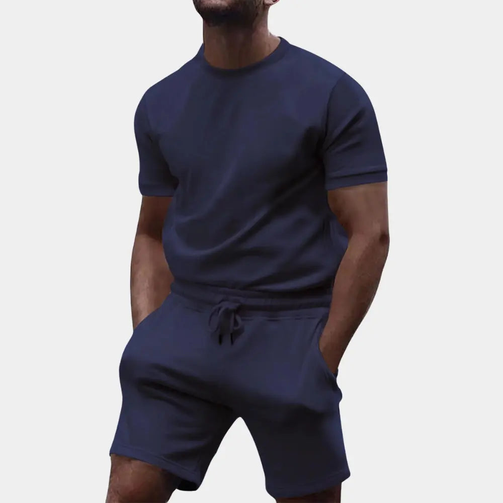 T-shirt Oversized masculino