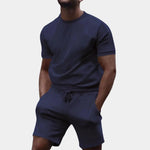 T-shirt Oversized masculino