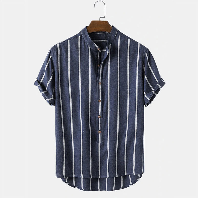 Conjunto Casual - Mistura de Poliéster masculino