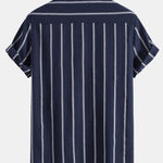 Conjunto Casual - Mistura de Poliéster masculino