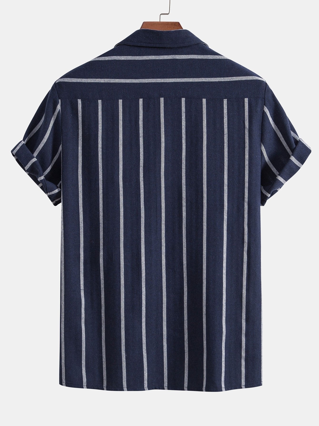 Conjunto Casual - Mistura de Poliéster masculino
