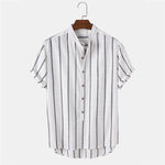 Conjunto Casual - Mistura de Poliéster masculino