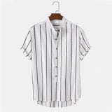 Conjunto Casual - Mistura de Poliéster masculino