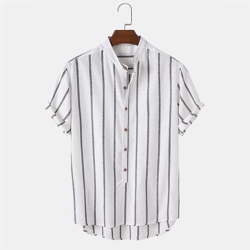 Conjunto Casual - Mistura de Poliéster masculino