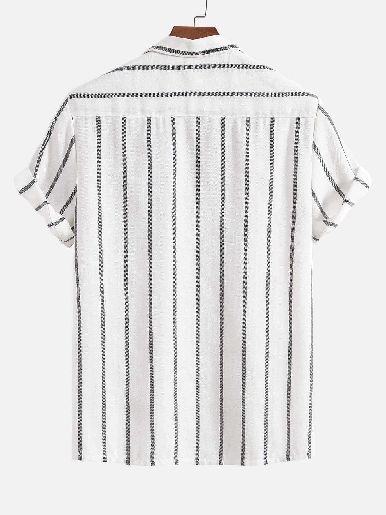 Conjunto Casual - Mistura de Poliéster masculino