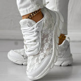 Sapatos Ortopédicos Respiráveis para Todos os Momentos feminino