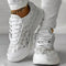 Sapatos Ortopédicos Respiráveis para Todos os Momentos feminino