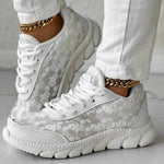 Sapatos Ortopédicos Respiráveis para Todos os Momentos feminino