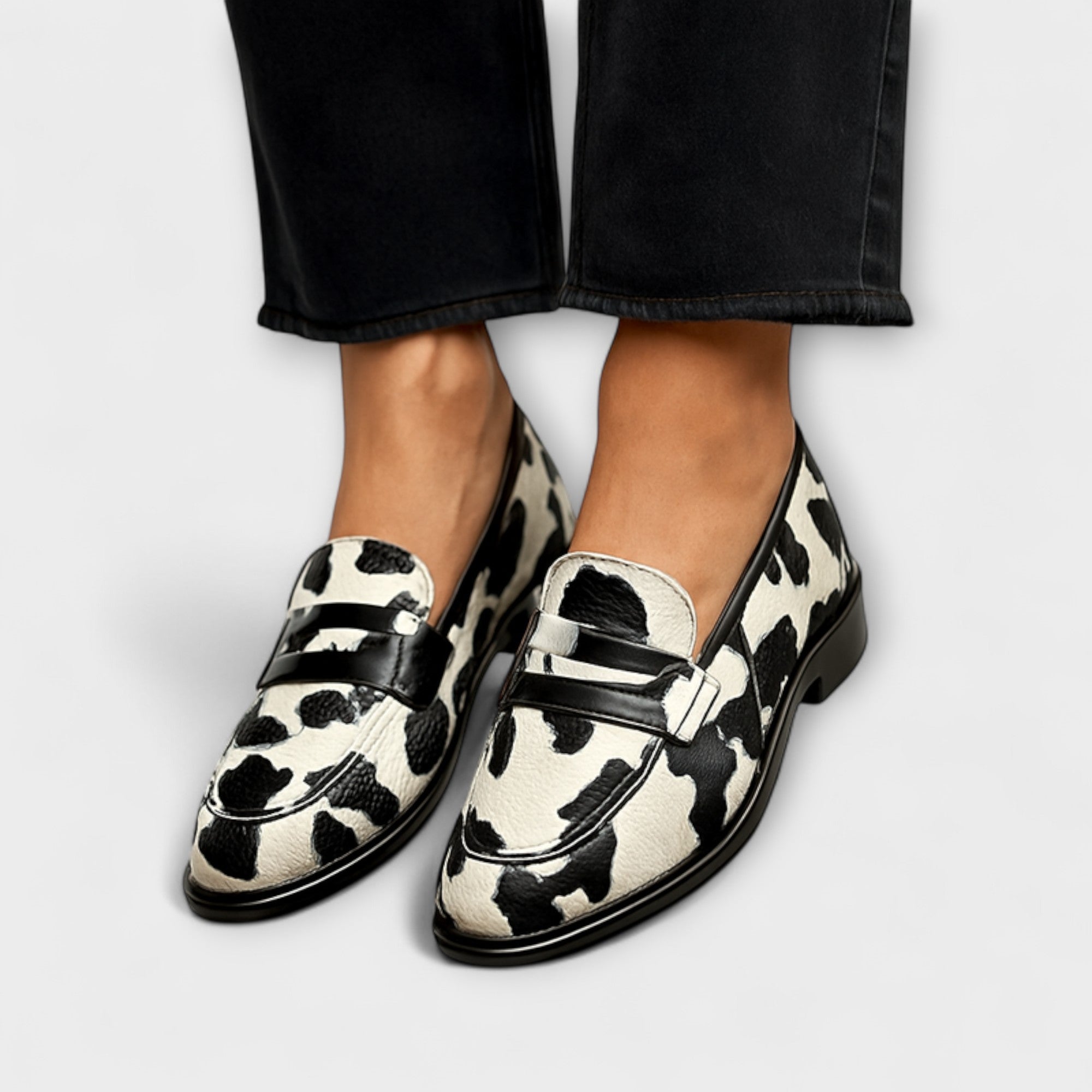Sapatos com Estilo feminino