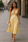 Vestido Sem Mangas Midi feminino