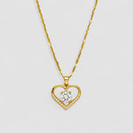 Set Para Sempre Juntos feminino