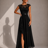 ADRIANA — ELEGÂNCIA ROMÂNTICA PARA MOMENTOS ESPECIAIS