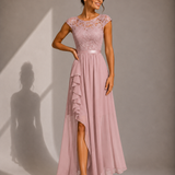 ADRIANA — ELEGÂNCIA ROMÂNTICA PARA MOMENTOS ESPECIAIS