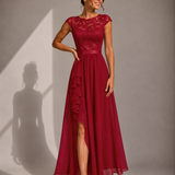 ADRIANA — ELEGÂNCIA ROMÂNTICA PARA MOMENTOS ESPECIAIS