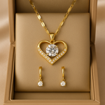 Set Para Sempre Juntos feminino