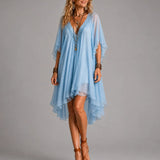Vestido Mini Colleen