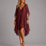 Vestido Mini Colleen