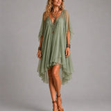 Vestido Mini Colleen