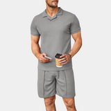 Conjunto Co-ord - Corte Relaxado masculino