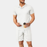 Conjunto Co-ord - Corte Relaxado masculino