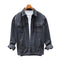 Camisa de Cordão - Superfície Texturizada masculino
