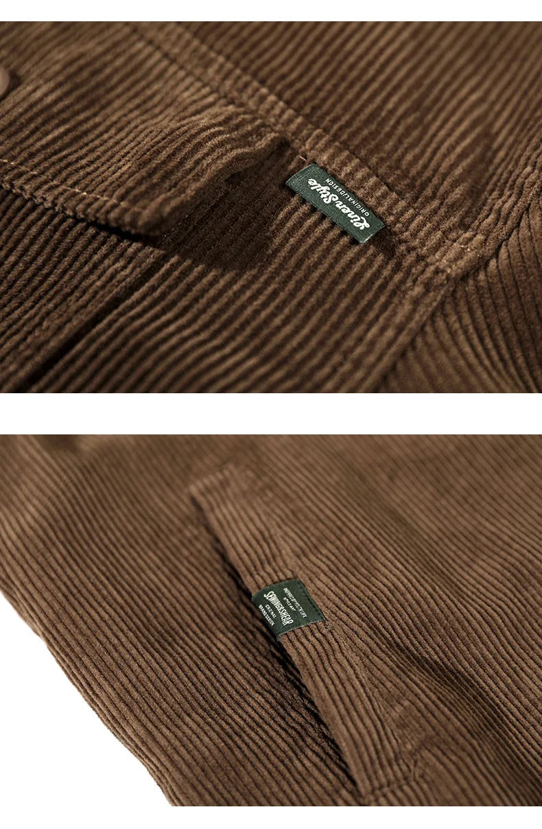 Camisa de Cordão - Superfície Texturizada masculino