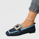 Mocassins Ortopédicos feminino