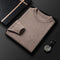 Luís - Pullover em caxemira masculino