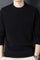 Luís - Pullover em caxemira masculino