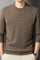 Luís - Pullover em caxemira masculino