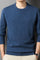 Luís - Pullover em caxemira masculino