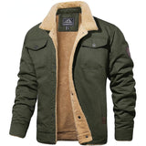 Rodrigo - Elegante Bomber masculino