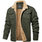 Rodrigo - Elegante Bomber masculino